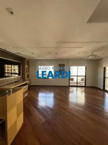 APARTAMENTO - SAÚDE - SP