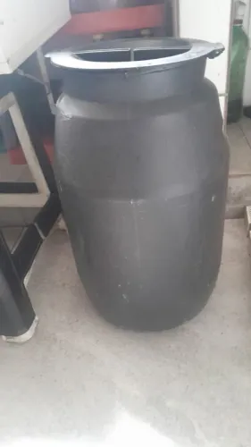 Bombinhas 25L boca larga