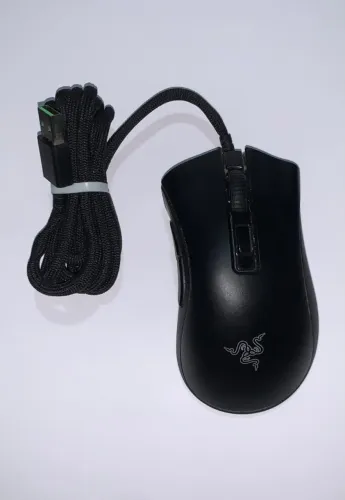 Mouse Razer DeathAdder v2 Mini