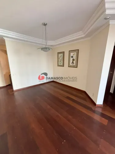 Apartamento em Santa Paula