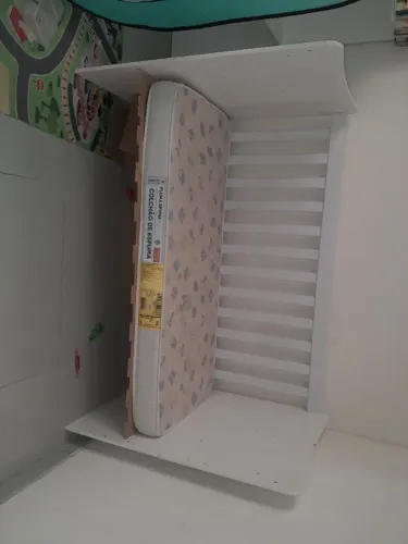 Cama Infantil
