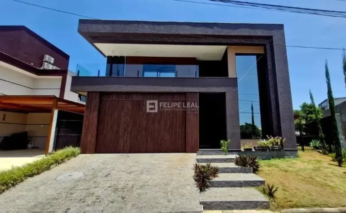 Casa em Vargem Grande - Florianópolis