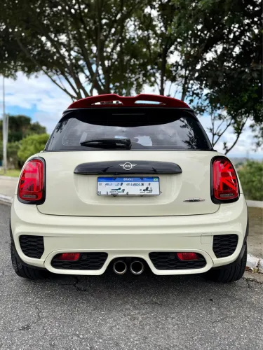 Mini Cooper John Works 2.0 Turbo 3P Aut. 2019