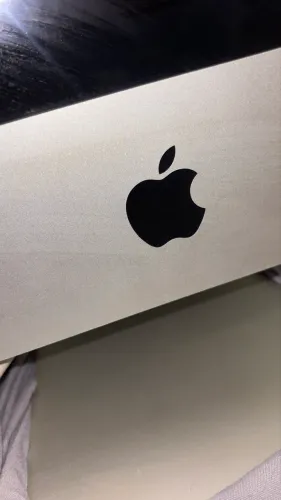? iMac Apple 2007 ? R$ 950,00