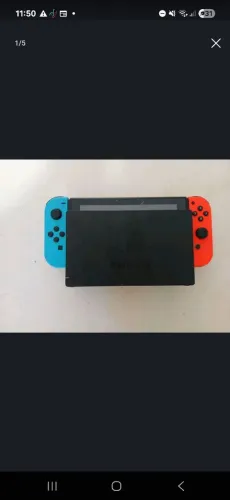 Nintendo Switch v2