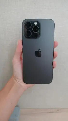 IPhone 16 pro max 512gb 