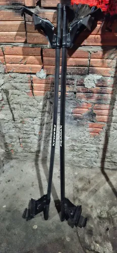 Rack Eqmax 