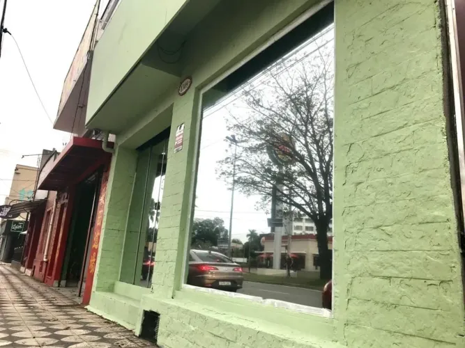 Ponto Comercia no Centro de Sorocaba à Venda!
