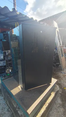 Quadro de energia