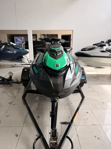 Seadoo GTI 170 ano 2026