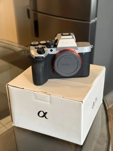 Sony A7V A75