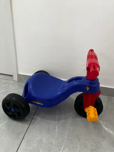Velotrol