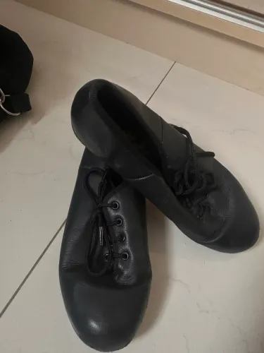 Sapato de sapateado