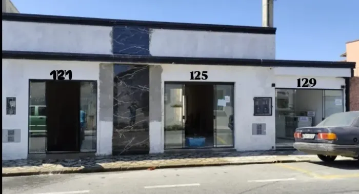 SALAS COMERCIAIS PARA LOCAÇÃO PRÓXIMO DA PRAÇA SANTA TEREZINHA