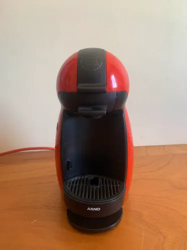 Cafeteira Nescafé Dolce Gusto Piccolo