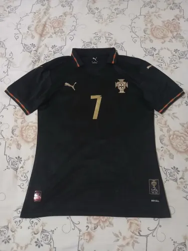 Camisa Portugal Edição Especial