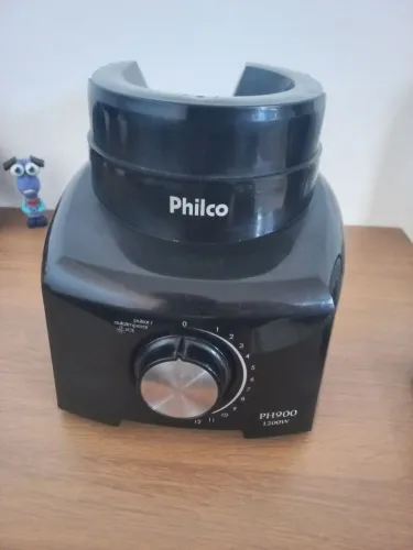 Motor Liquidificador Philco PH900 1200W