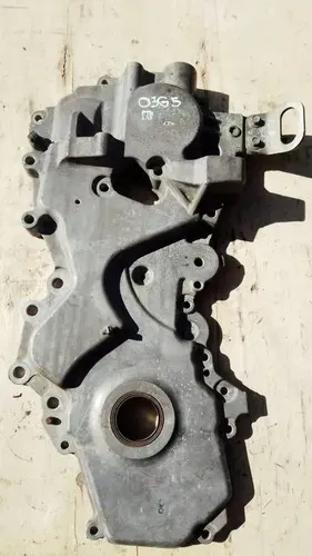 Tampa Frontal De Motor Renault Fluence 1.8 (03g5)