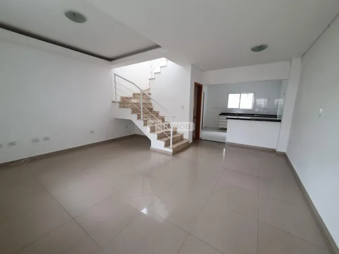Casa em Condomínio no Areão, Taubaté | 3 Dorms, 1 Suíte