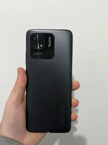 Redmi 10 C