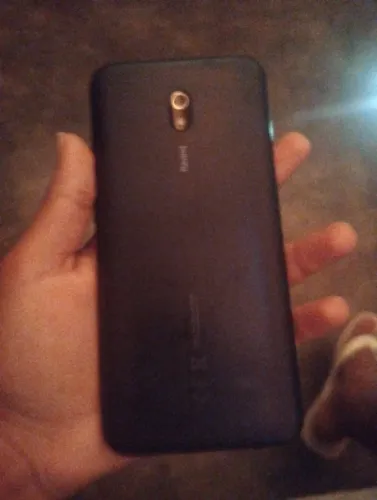 Redmi 8A 32gb usado 