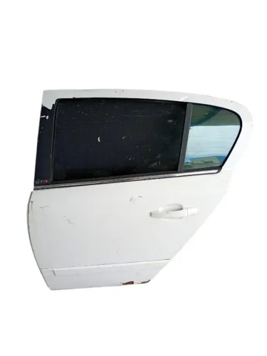 PORTA VECTRA GT 2006 A 2011 TRASEIRA ESQUERDA - USADA