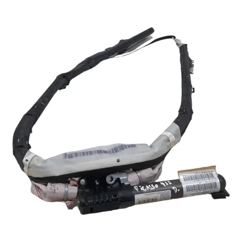 Cortina Airbag Lado Direito Citroen C4 Picasso 2007 A 2014