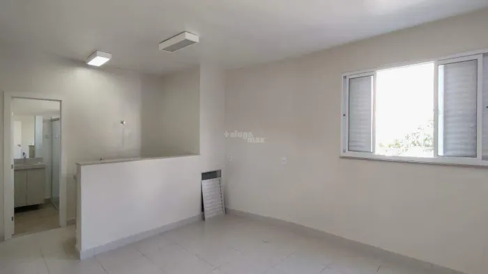 Kitnet para aluguel, 1 quarto, 1 suíte, Ipiranga - Belo Horizonte/MG