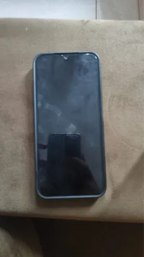 Celular novo // 3 meses de uso
