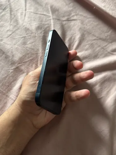 iPhone 13 128 GB - Preto | Muito bem conservado