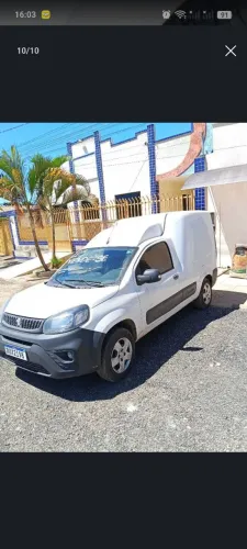 Peugeot Partner Rapid Busin. Pack 1.4 Flex Mec. 2023