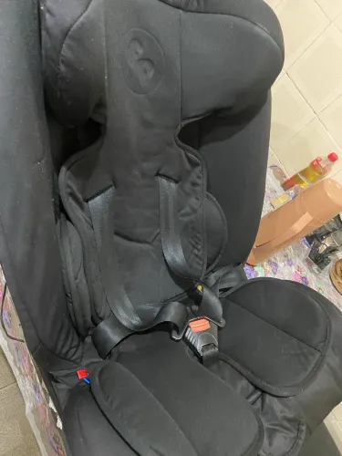 Cadeirinha fisher price