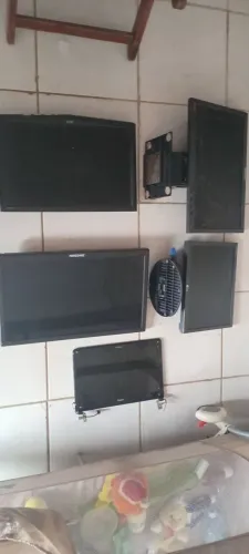 Lote monitores