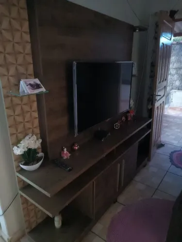 Estante rack