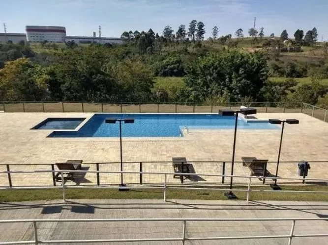 Condomínio Bella Vittá - Terreno de 360m² à venda
