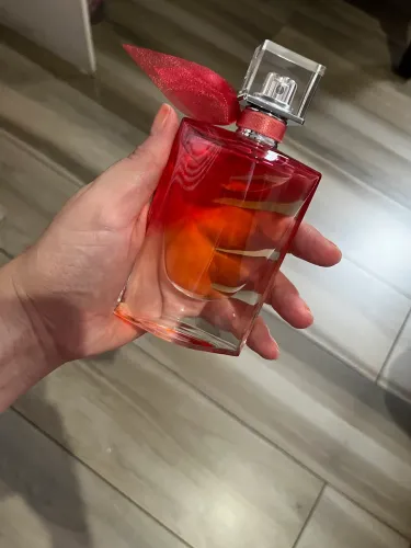 Lá Vie Est Belle En Rose 50ml - L?eau de Toilete