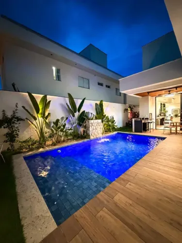 Imóvel para venda tem 286 metros quadrados com 4 quartos em Boa Vista - Paço do Lumiar - M