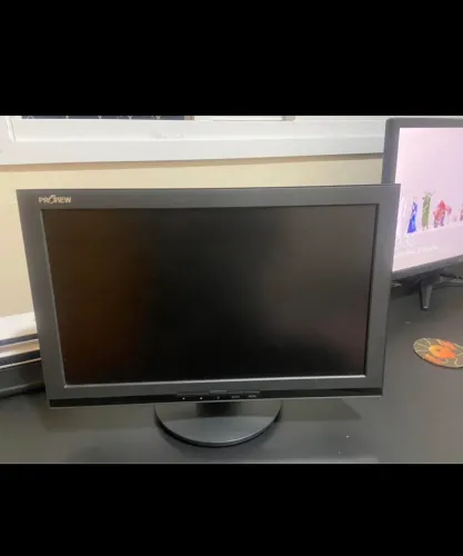 Monitor