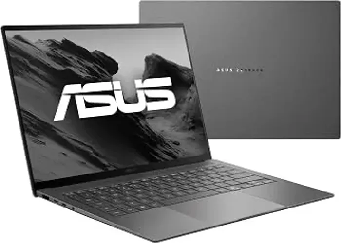 Notebook ASUS Zenbook S14 UX5406AA-SU308W Antrim Gray