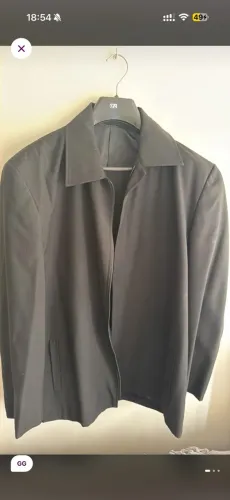 blazer aramis masculino gg