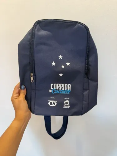 MOCHILA CRUZEIRO