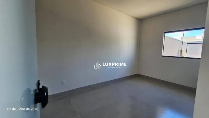Casa com 2 dormitórios à venda, 60 m² por R$ 215.000,00 - Setor Morada do Sol (Taquaralto)