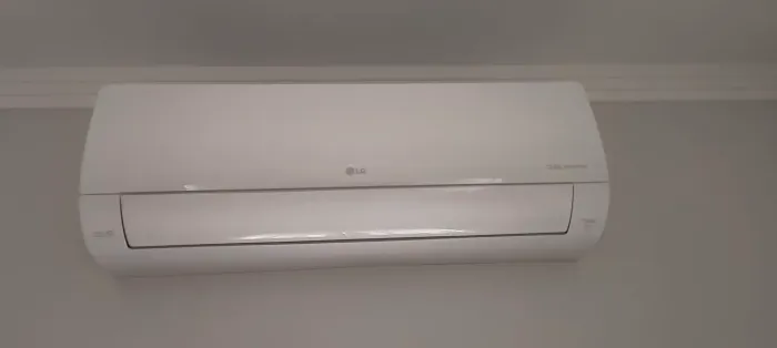 Ar condicionado LG