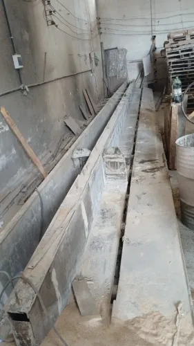 FORMAS PRE MOLDADAS BARRACAO