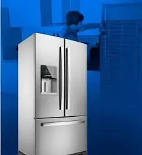Consertos Geladeiras/ Freezer