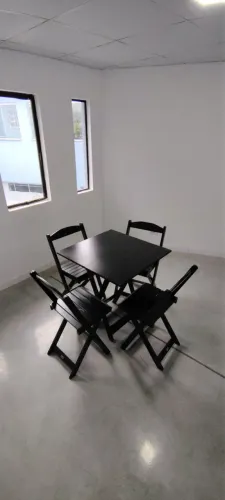 Mesa Dobrável