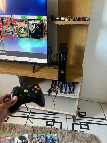 Xbox 370