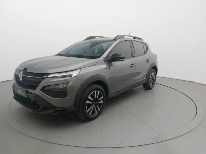 Renault Kardian Evolut. Flex 1.0 TB 12V 5P Aut. 2025