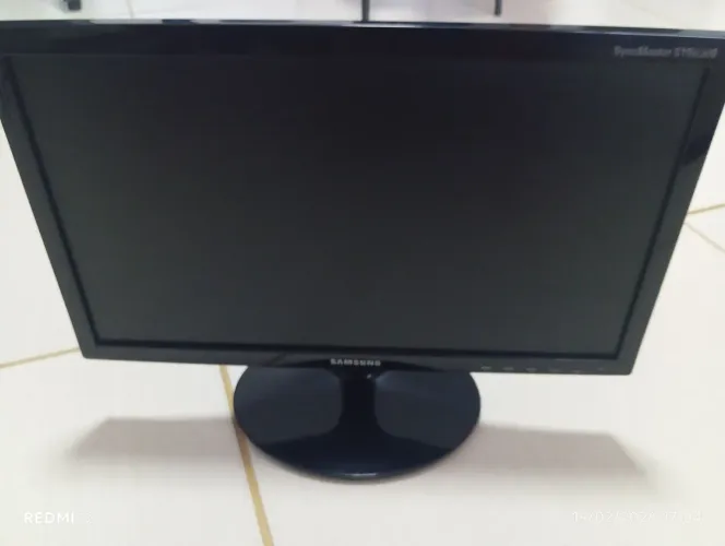 monitor Samsung SyncMaster S19B300 - 18,5 polegadas