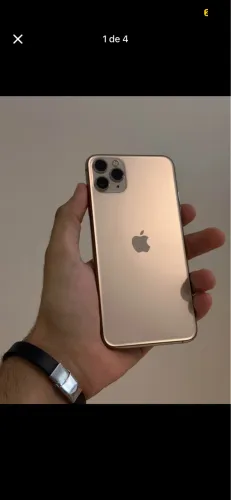 iPhone 11 Pro Max 256gb